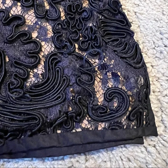 Nolan Miller Couture Blouse - Picture 6 of 8